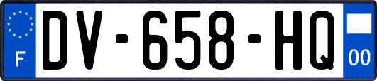 DV-658-HQ