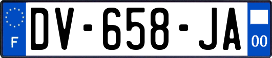 DV-658-JA