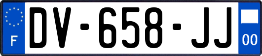 DV-658-JJ