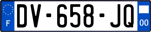 DV-658-JQ