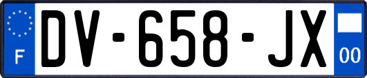 DV-658-JX