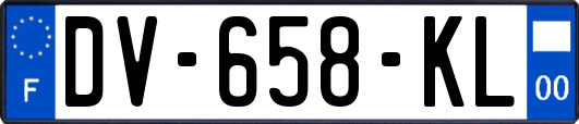 DV-658-KL