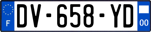 DV-658-YD
