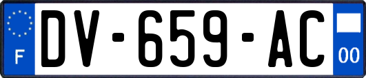 DV-659-AC
