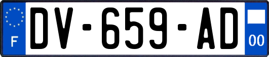 DV-659-AD