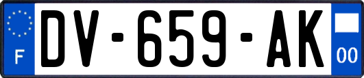 DV-659-AK