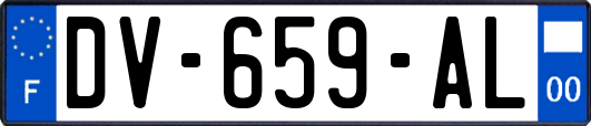 DV-659-AL