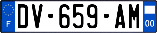 DV-659-AM