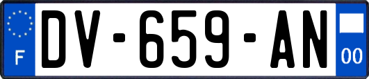 DV-659-AN