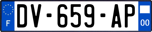 DV-659-AP