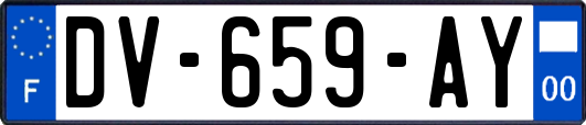 DV-659-AY