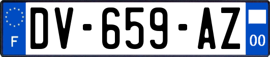 DV-659-AZ