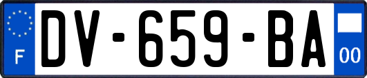 DV-659-BA