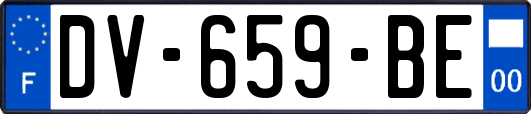 DV-659-BE