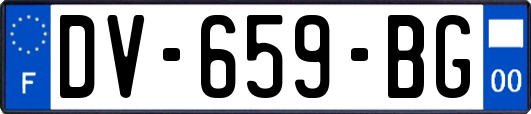 DV-659-BG