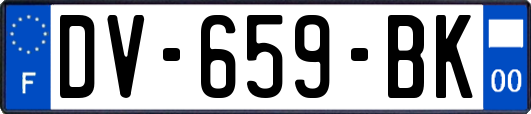 DV-659-BK