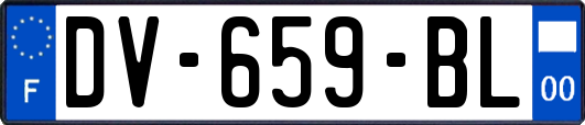 DV-659-BL