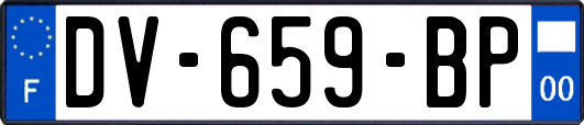 DV-659-BP