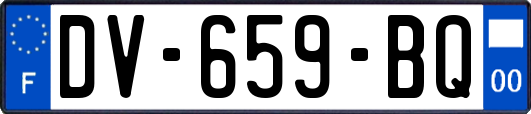 DV-659-BQ