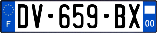 DV-659-BX