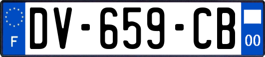 DV-659-CB