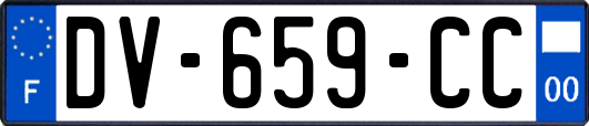 DV-659-CC