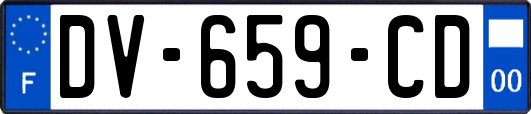 DV-659-CD