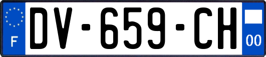 DV-659-CH