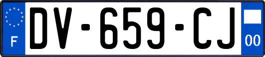 DV-659-CJ