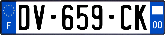 DV-659-CK