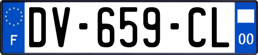 DV-659-CL