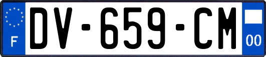 DV-659-CM