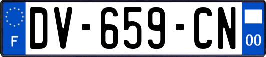 DV-659-CN