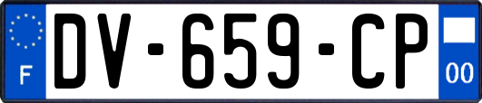 DV-659-CP