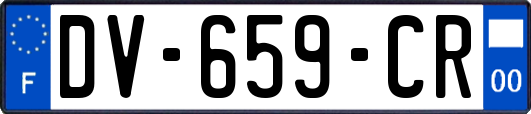 DV-659-CR