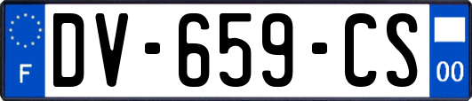 DV-659-CS