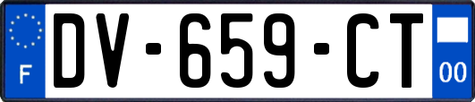 DV-659-CT