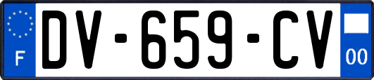 DV-659-CV