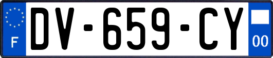 DV-659-CY