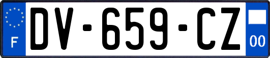 DV-659-CZ