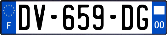 DV-659-DG