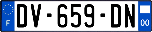 DV-659-DN