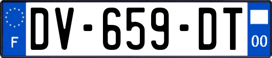 DV-659-DT