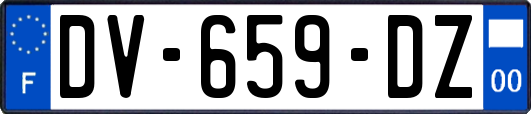 DV-659-DZ