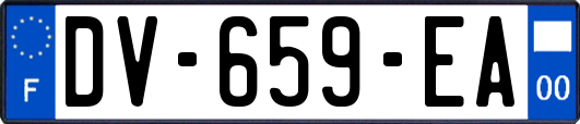 DV-659-EA