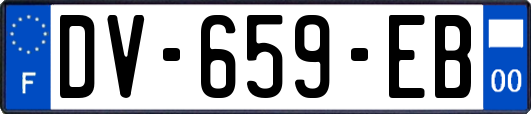 DV-659-EB