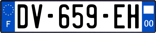 DV-659-EH