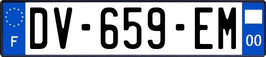 DV-659-EM