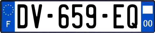 DV-659-EQ