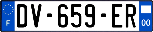 DV-659-ER